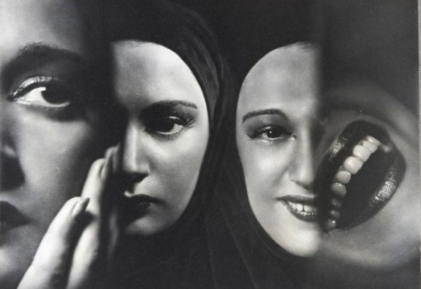 Caprichos, Anita Grimm, 1936