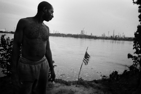 Tulsa, Oklahoma, 2004, Archival inkjet print