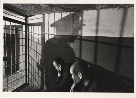 Yuri Rybchinsky Untitled (YR-003), 1978