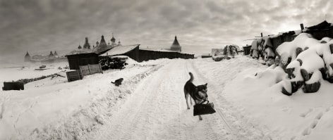 Pentti Sammallahti (b. 1950)