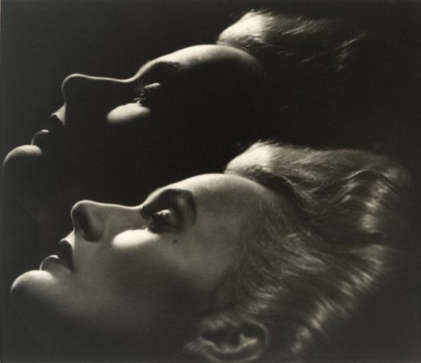 Doble perf&iacute;l, Florence Marly, 1942