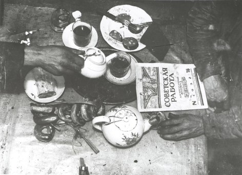  Boris Ignatovich (1899-1976)