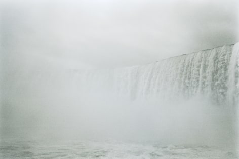 Elusive Niagara, 2005