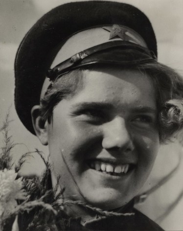 Boris Ignatovich (1899-1976)