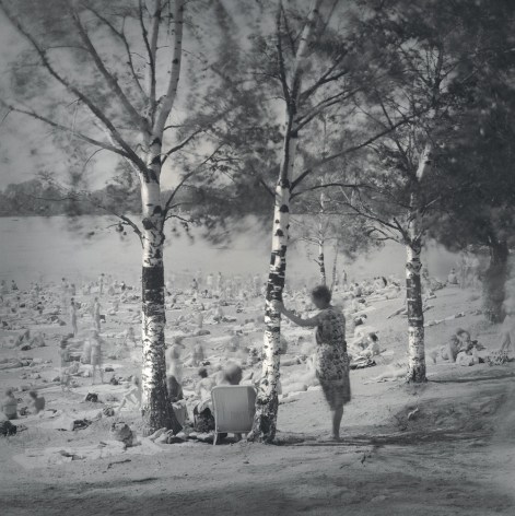 Alexey Titarenko (b. 1962, St. Petersburg)