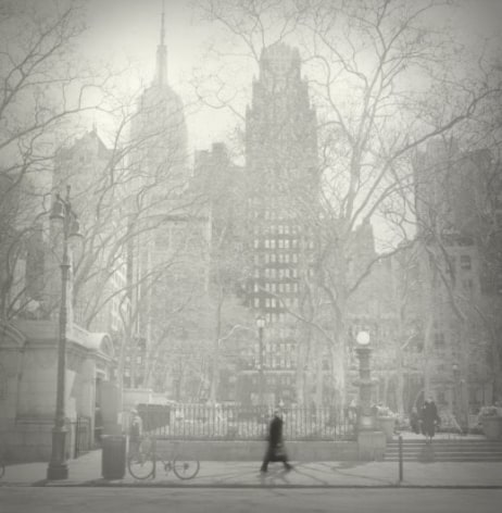 Alexey Titarenko: New York