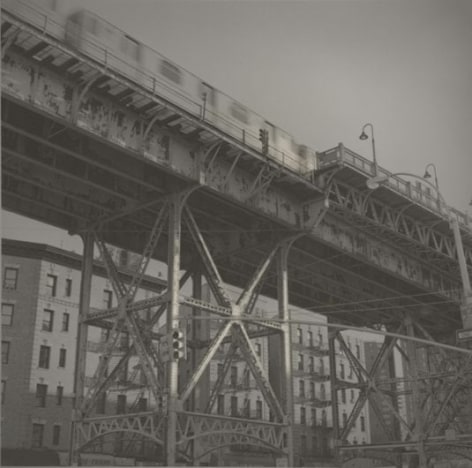 Alexey Titarenko: New York