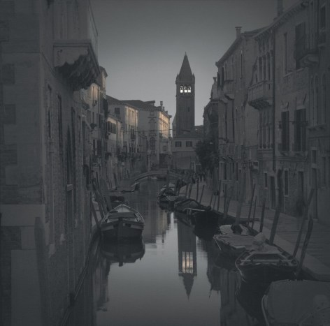 Bell Tower, Venice, 2006