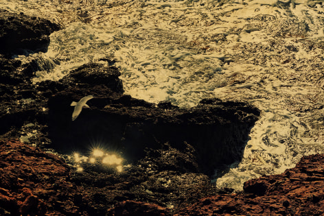 Albarr&aacute;n Cabrera (b. 1969, Spain)