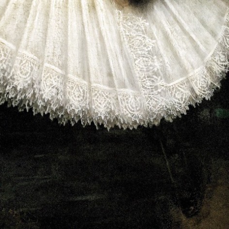 Incognito, 2016 Archival pigment print