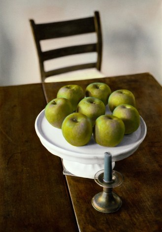 Ann Rhoney (b. 1953, Niagara Falls)