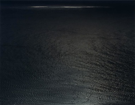 Nicholas Hughes (b. 1963, Liverpool), In Darkness Visible (Verse II) #1, 2006