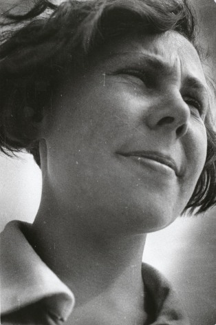 Aleksandr Rodchenko (1891-1956), Student, 1932