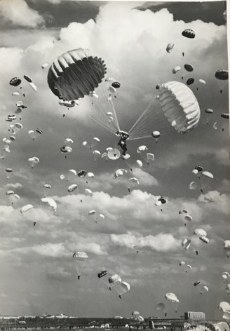 parachute