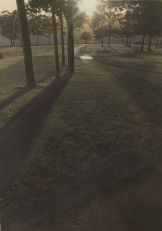 whirlpool park, niagara falls