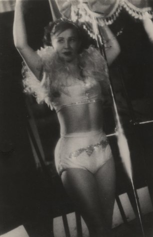 Aleksandr Rodchenko (1891-1956)