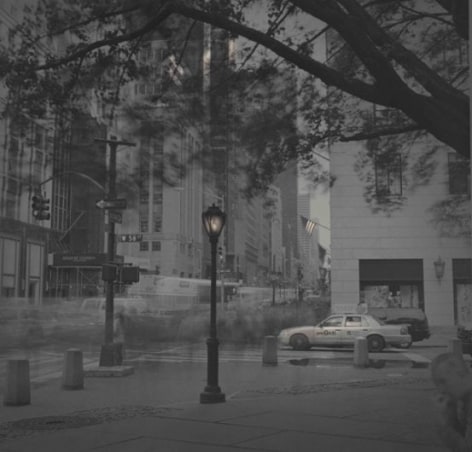 Alexey Titarenko: New York