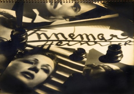 Annemarie Heinrich: Glamour and Modernity in Buenos Aires