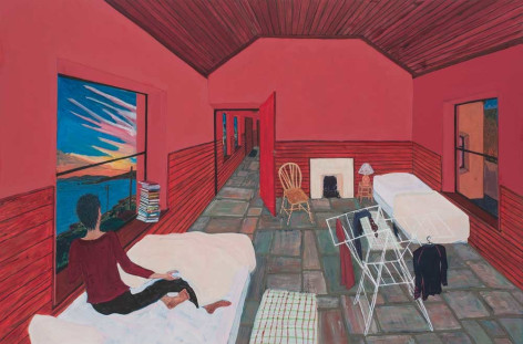 Walsgrove Morning, 2016