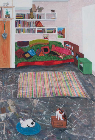 Studio Fall 2016, 2017