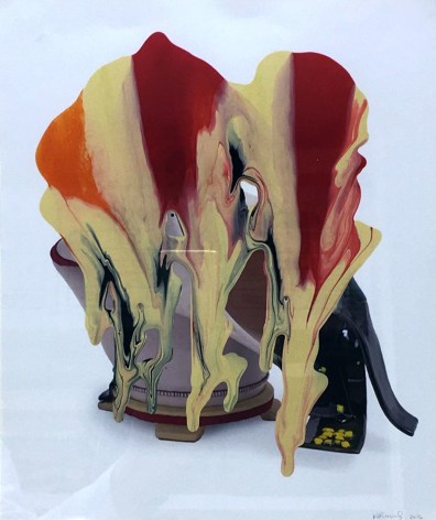 Kathy Butterly, Pour