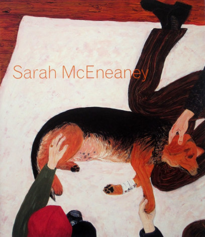 Sarah McEneaney: Recent History