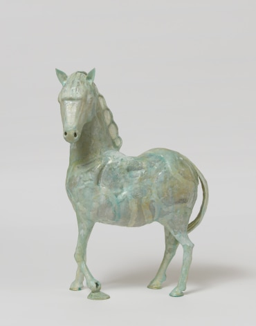 Shari Mendelson Horse, 2023