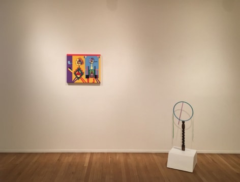 OBJECTY, Tom Burckhardt, Kathy Butterly, Elliott Green, Dave Hardy,&nbsp;