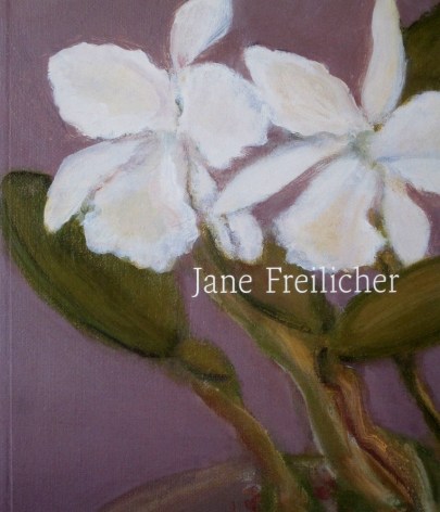Jane Freilicher: Recent Paintings