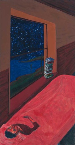 Walsgrove Night, 2016