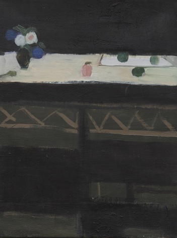 Black Cupboard, 1975