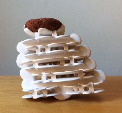 Alan Wiener Untitled, 2016