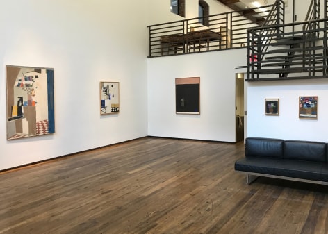 BIALA, Works from the Estate and the Harvey and Phyllis Lichtenstein Collection