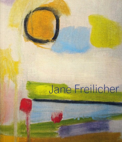 Jane Freilicher: Near the Sea: Paintings 1958-1964