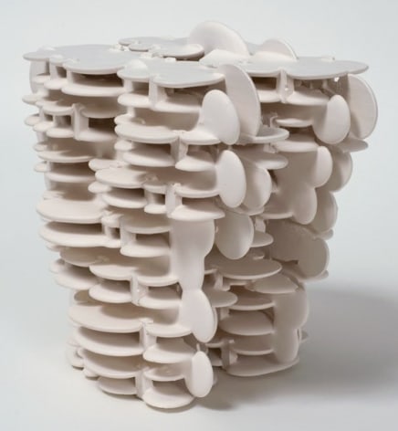 Alan Wiener Untitled, 2009