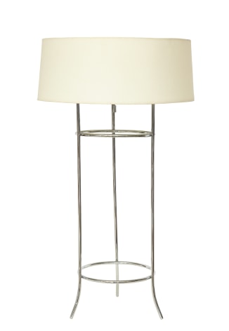 Robsjohn-Gibbings for Hansen Tripod Table Lamp