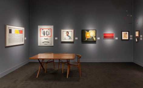 TEFAF Spring, 2025