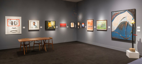 TEFAF Spring, 2025