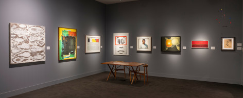 TEFAF Spring, 2025