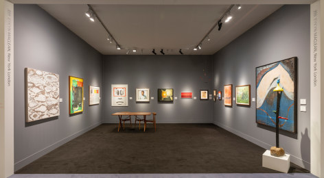 TEFAF Spring, 2025