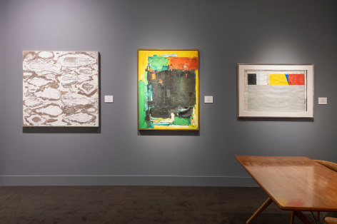 TEFAF Spring, 2025