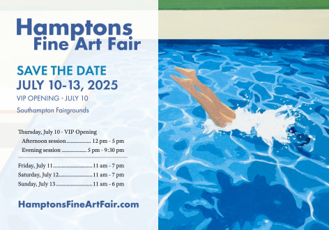 Hamptons Fine Art Fair