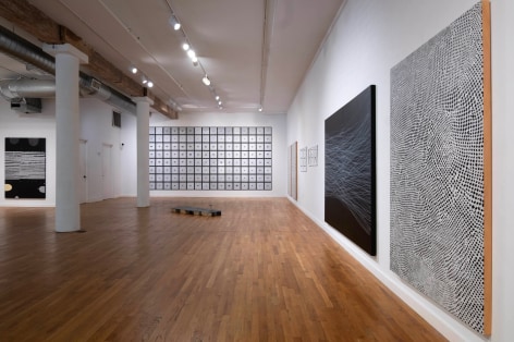 gary gissler: against interpretation (2025) at 494 Greenwich Street