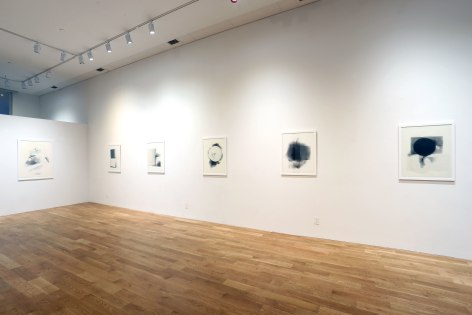 Gloria Ortiz-Hern&aacute;ndez: Drawings and Sculptures at Anita Rogers Gallery