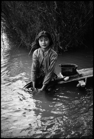 Mandy Vahabzadeh, Untitled, Mekong Delta, Vietnam 2002, Archival pigment, Edition of 25, 16&quot; x 20&quot;