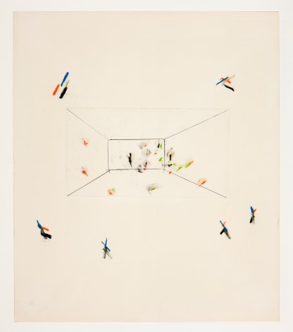 Robert Graham, Untitled, 1969