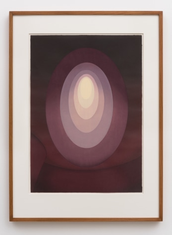 James Turrell  Suite for Aten Reign, 2015