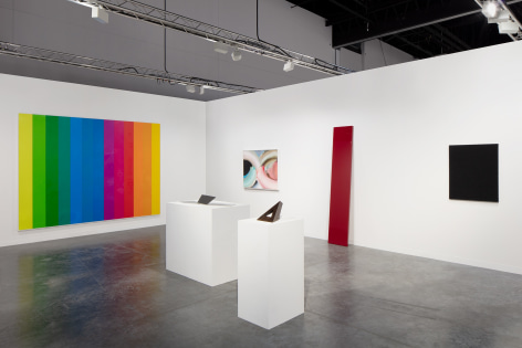 Kayne Griffin Corcoran at Art Basel Miami Beach 2019