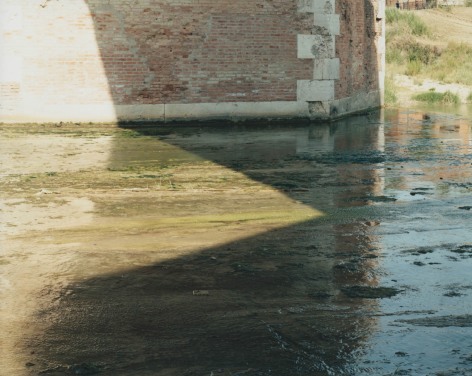 Guidi, Fiume Savio Cesena, #17232, 2007