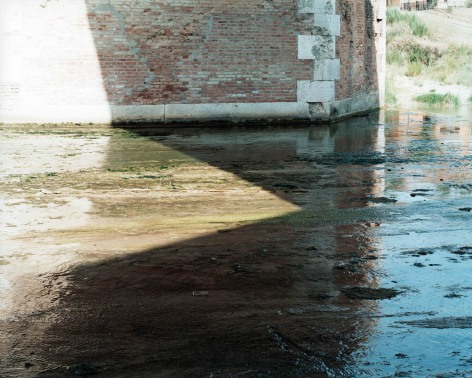 Guidi, Fiume Savio Cesena, #17231, 2007